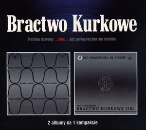 Bractwo Kurkowe 1791. Volume1 - Pop - miniaturka - grafika 1