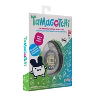 Zabawki interaktywne dla dzieci - TAMAGOTCHI - STARRY NIGHT BANDAI - miniaturka - grafika 1