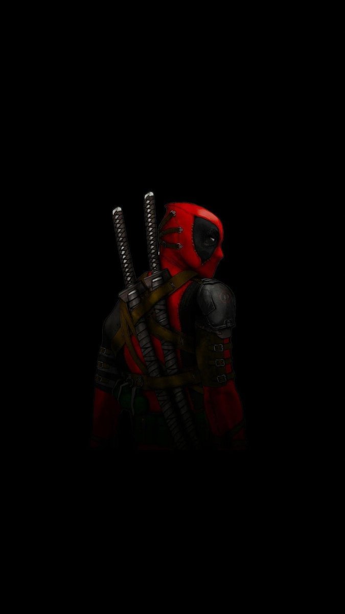 PODKŁADKA POD MYSZ Z Nadrukiem 22x18 cm DEADPOOL Tekst Prezent