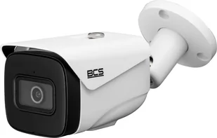 Kamera IP BCS-L-TIP25FSR5-AI1 tubowa 5Mpx, przetwornik 1/2.7" z obiektywem 2.8mm STARLIGHT - Kamery IP - miniaturka - grafika 1