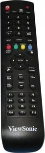 ViewSonic Remote Controller A-00010219 - Piloty - miniaturka - grafika 1