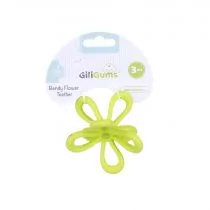 GiliGums Gryzak GiliGums 5O40LZ 5O40LZ SAM  One size - Grzechotki dla dzieci - miniaturka - grafika 1