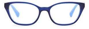 Okulary korekcyjne Kate Spade EMMALEE PJP - Okulary korekcyjne, oprawki, szkła - miniaturka - grafika 3