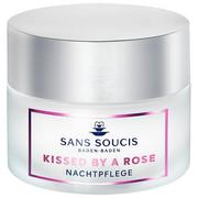 Kremy do twarzy - Rose Sans Soucis Sans Soucis Kissed by a Night Care 50 ml - miniaturka - grafika 1