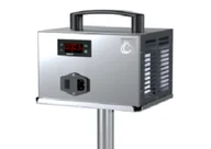 Ozonatory powietrza - Generator ozonu G0 48 - miniaturka - grafika 1