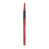 Konturówki do ust - Artdeco Mineral Lip Styler Mineralna Konturówka do ust 0,3g 35 Mineral Rose Red - miniaturka - grafika 1