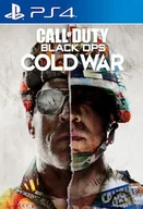 Gry PC Cyfrowe - Call of Duty Black Ops: Cold War (PS4) - PSN Account - miniaturka - grafika 1
