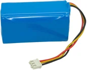 Akcesoria do odkurzaczy - TESLA RoboStar iQ100/400/400 Plus/700/700 Plus - bateria, konektor - miniaturka - grafika 1