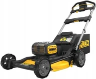 Kosiarki - DeWalt DCM WP134N - miniaturka - grafika 1