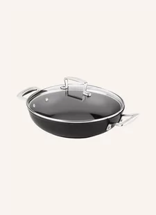 Le Creuset Patelnia Klasy Profesjonalnej Aluminium Antihaft schwarz - Patelnie - miniaturka - grafika 1