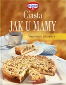 Ciasta, desery, wypieki - Ciasta jak u mamy - miniaturka - grafika 1