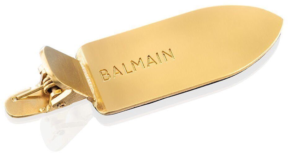 Balmain Balmain, Backstage, Hair Clip, Gold For Women