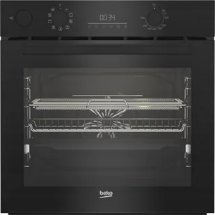 Piekarnik do zabudowy Beko BBIM17300BSEA - Piekarniki do zabudowy - miniaturka - grafika 1