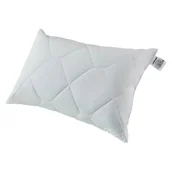 Poduszki - Inter Widex Sp. z o. o. Poduszka 50×70 HAPPY pikowana Mikrofibra Lekka 1213634 - miniaturka - grafika 1