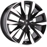 Felgi aluminiowe - Felgi 18 m.in. do VW VOLKSWAGEN T5 T6 Transporter - RBY1351 - miniaturka - grafika 1