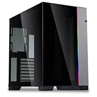 Lian Li O11 Dynamic EVO Grey - Obudowy komputerowe - miniaturka - grafika 1