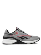 Buty sportowe męskie - Reebok Buty Speed 22 TR HP9246 Szary - miniaturka - grafika 1