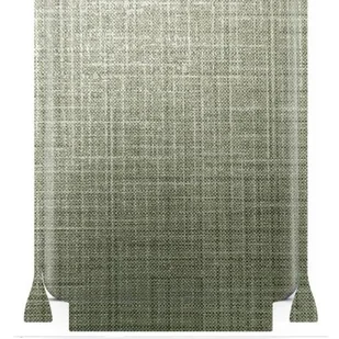 folia naklejka skórka strukturalna na TYŁ+BOKI do Apple iPad Pro 11 (2021) - Tkanina Lniana - apgo SKINS - Akcesoria do tabletów i e-booków - miniaturka - grafika 1