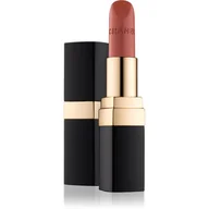 Pudry do twarzy - Chanel do ust Rouge Coco szminka do ust 402 adrienne 3.5 G damski, 1er Pack (1 X 1 sztuki) 3145891724028 - miniaturka - grafika 1