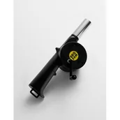 Akcesoria do grilla - Ręczna dmuchawka do grilla - miniaturka - grafika 1