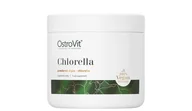 Przeziębienie i grypa - Chlorella VEGE OstroVit - miniaturka - grafika 1