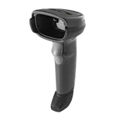 Czytniki kodów kreskowych - Skaner kodów kreskowych Zebra DS2208 USB, czarna - miniaturka - grafika 1