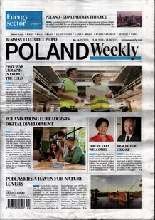 Poland Weekly - Czasopisma - miniaturka - grafika 1