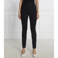 Legginsy - Tommy Hilfiger Legginsy AUDREY | Slim Fit - miniaturka - grafika 1