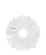 Ozdoby do włosów - Invisibobble SPRUNCHIE Summer in Capri Blanco Bliss 1pc Gumka do włosów 1 szt. - miniaturka - grafika 1