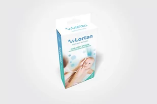Lortan, aspirator do nosa - Akcesoria dla osób starszych i niepełnosprawnych - miniaturka - grafika 1