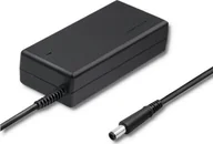 Zasilacze komputerowe - Zasilacz Qoltec ZASILACZ DO LAPTOPA QOLTEC 90W 19.5V 7.4x5.0 one size - miniaturka - grafika 1