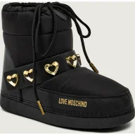 Love Moschino Śniegowce