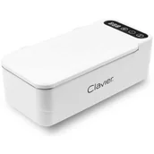 Myjki ultradźwiękowe - CLAVIER Myjka ultradźwiękowa YT-90 - miniaturka - grafika 1