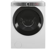 Pralki - Hoover H-Wash 550 Slim H5WPB4 27BC8/1-S - miniaturka - grafika 1