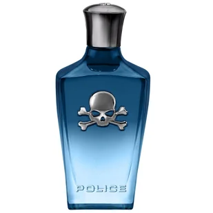 Police Potion Power For Him woda perfumowana spray - 100 ml - Wody i perfumy męskie - miniaturka - grafika 1