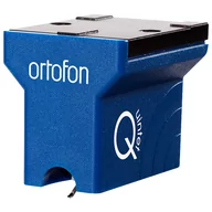 Akcesoria gramofonowe - Ortofon MC Quintet Blue - miniaturka - grafika 1