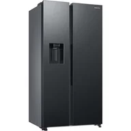 Lodówki - Samsung RS6GCG885DB1EG - miniaturka - grafika 1