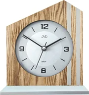 Zegary - Zegar kominkowy drewniany JVD HS24014.78 20 cm . - miniaturka - grafika 1