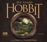 Muza Hobbit czyli tam i z powrotem (Audiobook)