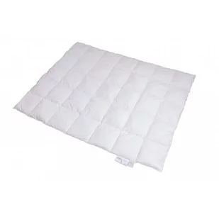 Kołdra puchowa zimowa Tree&Goose ANIMEX 100% puch Rozmiar - 200x220 - Kołdry - miniaturka - grafika 1