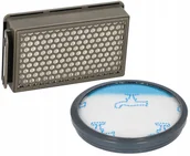 Filtry do odkurzaczy - Filtry do odkurzacza Tefal Rowenta Compact Power Cyclonic zamiennik ZR00590 - miniaturka - grafika 1