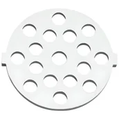 Akcesoria i części do robotów kuchennych - ZELMER ZELMER Sito No.5 śr otworów 7 mm ZMMA4570 | - miniaturka - grafika 1