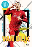 Sport i wypoczynek - Van Dijk. Holenderska skała - miniaturka - grafika 1
