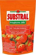 Nawozy ogrodnicze - Substral Nawóz Magiczna Siła do truskawek 350g, marki sub1321101 - miniaturka - grafika 1