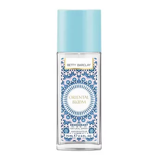 Betty Barclay, Oriental Bloom Dezodorant W Naturalnym Sprayu, 75ml - Dezodoranty i antyperspiranty dla kobiet - miniaturka - grafika 1