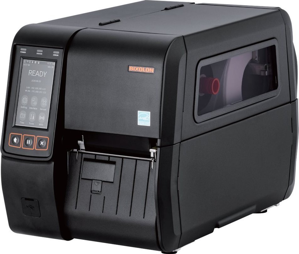 Bixolon XT5-40N TT INDUSTRIAL PRNT