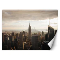 Fototapety - Fototapeta, Nowy Jork Manhattan - 300x210 - miniaturka - grafika 1