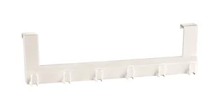 Wieszak z haczykami FlexiSPACE 30 cm - Wieszaki do szafy - miniaturka - grafika 1