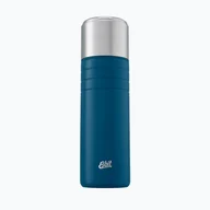 Termosy - Termos Esbit Majoris Stainless Steel Vacuum Flask 1000 ml polar blue - miniaturka - grafika 1