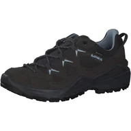 Buty trekkingowe damskie - Buty trekkingowe damskie Lowa Sirkos Evo Gtx Lo Ws - miniaturka - grafika 1